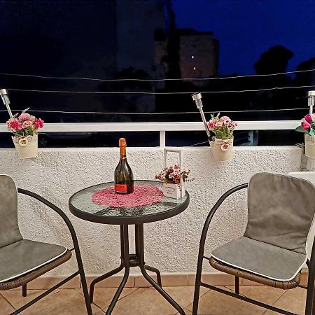Apartman Nikol Makarska Eksteriør bilde